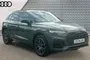 2024 Audi Q5 45 TFSI Quattro Black Edition 5dr S Tronic