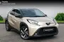 2024 Toyota Aygo X 1.0 VVT-i Edge 5dr