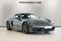 2023 Porsche Cayman 4.0 GTS 2dr PDK