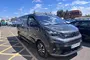 2025 Peugeot Traveller 100kW Allure Long [8 Seat] 75kWh 5dr Auto