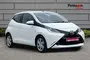 2017 Toyota Aygo 1.0 VVT-i X-Play 5dr