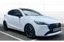 2023 Mazda 2 1.5 e-Skyactiv G MHEV 115 Homura Aka 5dr