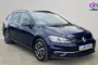 2019 Volkswagen Golf 1.5 TSI EVO Match 5dr