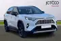 2020 Toyota RAV4 2.5 VVT-i Hybrid Dynamic 5dr CVT