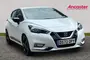 2022 Nissan Micra 1.0 IG-T 92 N-Sport 5dr