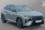 2025 Hyundai Tucson 1.6T N Line 5dr