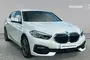 2024 BMW 1 Series 118i [136] Sport 5dr [Live Cockpit Professional]