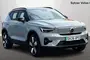 2026 Volvo Ex40 185kW Extended Range Ultra 78kWh 5dr Auto