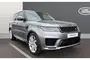 2021 Land Rover Range Rover Sport 3.0 P400 HSE Dynamic 5dr Auto