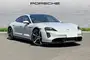 2021 Porsche Taycan 500kW Turbo 93kWh 4dr Auto