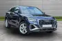 2024 Audi Q2 35 TFSI S Line 5dr