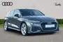 2023 Audi A3 35 TFSI S Line 5dr S Tronic