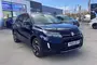2025 Suzuki Vitara 1.4 Boosterjet Mild Hybrid Ultra ALLGRIP 5dr