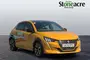 2020 Peugeot 208 1.2 PureTech 100 GT Line 5dr
