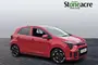 2025 Kia Picanto 1.0 GT-Line 5dr Auto