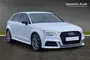 2020 Audi A3 35 TFSI Black Edition 5dr