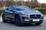 2022 Jaguar I-Pace 294kW EV400 Black 90kWh 5dr Auto [11kW Charger]
