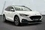 2019 Ford Focus Active 1.0 EcoBoost 125 Active Auto 5dr