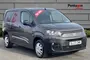 2023 Fiat Doblo 1.2 Puretech 1000kg Primo 110 Van