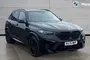 2025 BMW X5 M xDrive X5 M Competition 5dr Step Auto