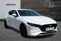 2022 Mazda 3 2.0 e-Skyactiv X MHEV [186] Sport Lux 5dr