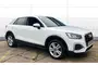 2022 Audi Q2 35 TFSI Sport 5dr
