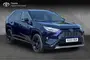 2020 Toyota RAV4 2.5 VVT-i Hybrid Dynamic 5dr CVT