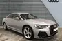 2022 Audi A8 L 50 TDI Quattro S Line 4dr Tiptronic [Tech Pro]