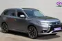 2018 Mitsubishi Outlander 2.0 PHEV GX4hs 5dr Auto
