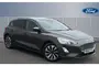2019 Ford Focus 1.0 EcoBoost 125 Zetec 5dr
