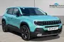 2024 Jeep Avenger 1.2 Altitude+ 5dr
