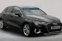 2023 Audi A3 35 TDI Sport 5dr S Tronic