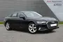 2022 Audi A6 40 TFSI Sport 4dr S Tronic
