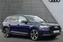2022 Audi Q7 45 TDI Quattro S Line 5dr Tiptronic