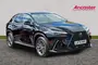 2024 Lexus NX 350h 2.5 5dr E-CVT