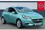 2016 Vauxhall Corsa 1.4T [100] ecoFLEX SE 3dr