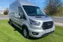 2024 Ford Transit 2.0 EcoBlue 170ps H3 Limited Van Auto