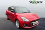 2024 Suzuki Swift 1.2 Dualjet 83 12V Hybrid SZ-T 5dr Auto