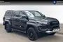 2025 Toyota Hilux GR Sport D/Cab Pick Up 2.8 D-4D Auto