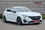 2023 Peugeot 308 1.6 Plug-in Hybrid Allure Premium 5dr e-EAT8