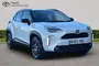 2023 Toyota Yaris Cross 1.5 Hybrid GR Sport 5dr CVT