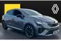 2024 Renault Clio 1.6 E-TECH full hybrid 145 Techno 5dr Auto