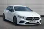 2022 Mercedes-Benz A-Class A200 AMG Line Executive Edition 4dr Auto