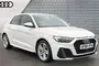 2019 Audi A1 35 TFSI S Line 5dr