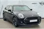 2023 MINI Clubman 1.5 Cooper Exclusive 6dr Auto