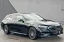 2025 Mercedes-Benz E-Class Estate E300e Exclusive Premium Plus 5dr 9G-Tronic