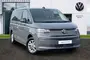 2025 Volkswagen Multivan 2.0 TDI Life 5dr LWB DSG