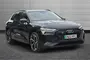 2022 Audi e-tron 230kW 50 Quattro 71kWh Black Edition 5dr Auto