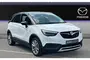 2020 Vauxhall Crossland X 1.2 [83] Griffin 5dr [Start Stop]