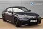 2022 BMW 4 Series M440i xDrive MHT 2dr Step Auto